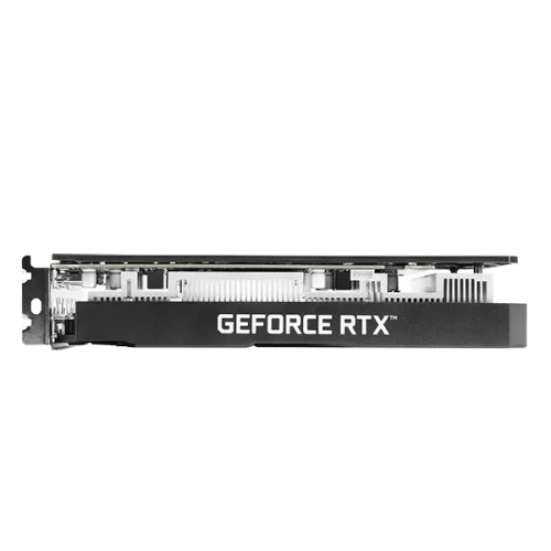 GALAX Nvidia Graphic Card RTX 3050 6GB DDR6 EX (1-Click OC Feature) view 6